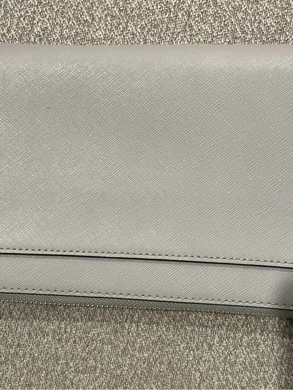 kate spade structured tote